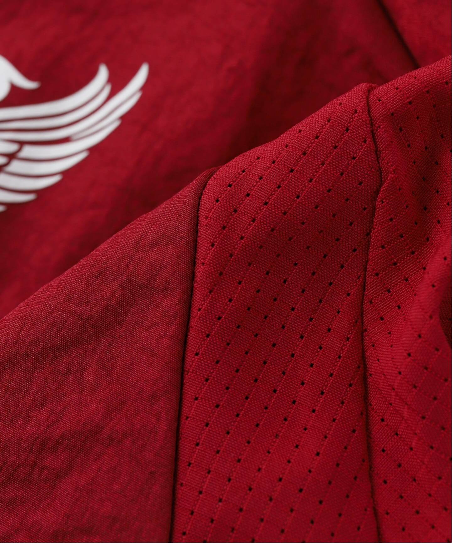 Liverpool FC】adidas FBLI リバプールFC ホーム アンセムジャケット