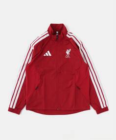 Liverpool FC】adidas FBLI リバプールFC ホーム アンセムジャケット 