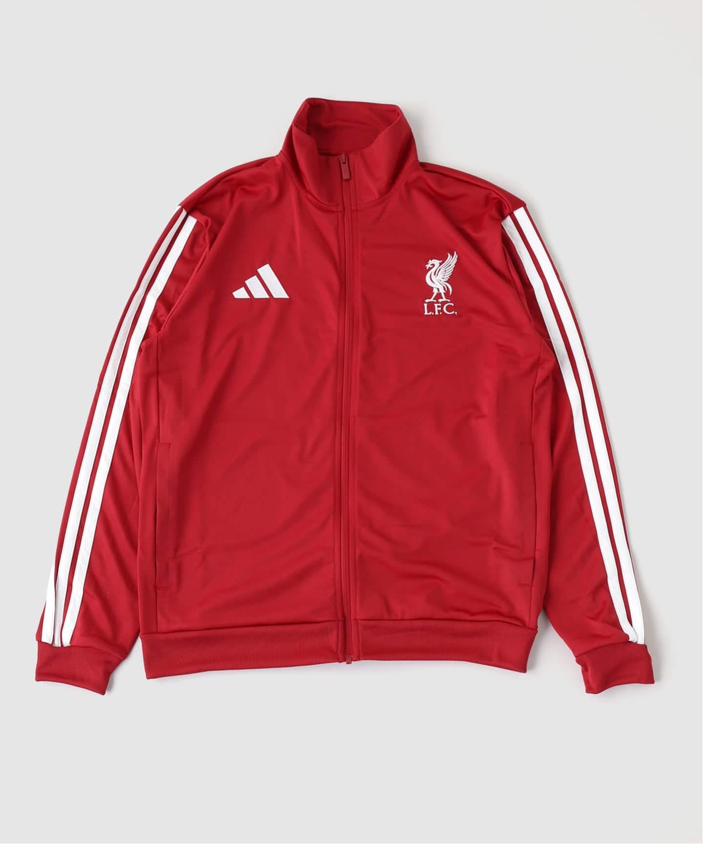 Liverpool リバプール　サッカー　adidas アディダス adidas / アディダス】Liverpool FC adidas FBLI リヴァプールFC DNA