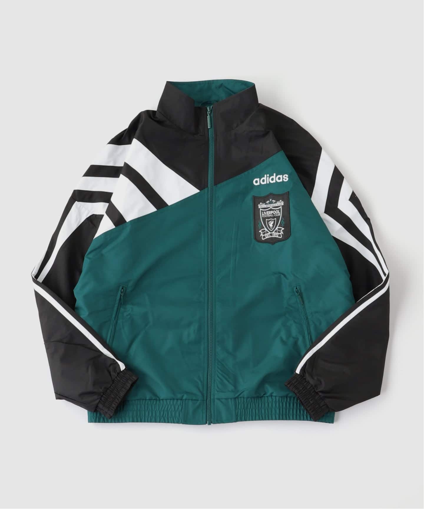 Liverpool FC / リバプール FC】ADIDAS TT 95（その他ブルゾン