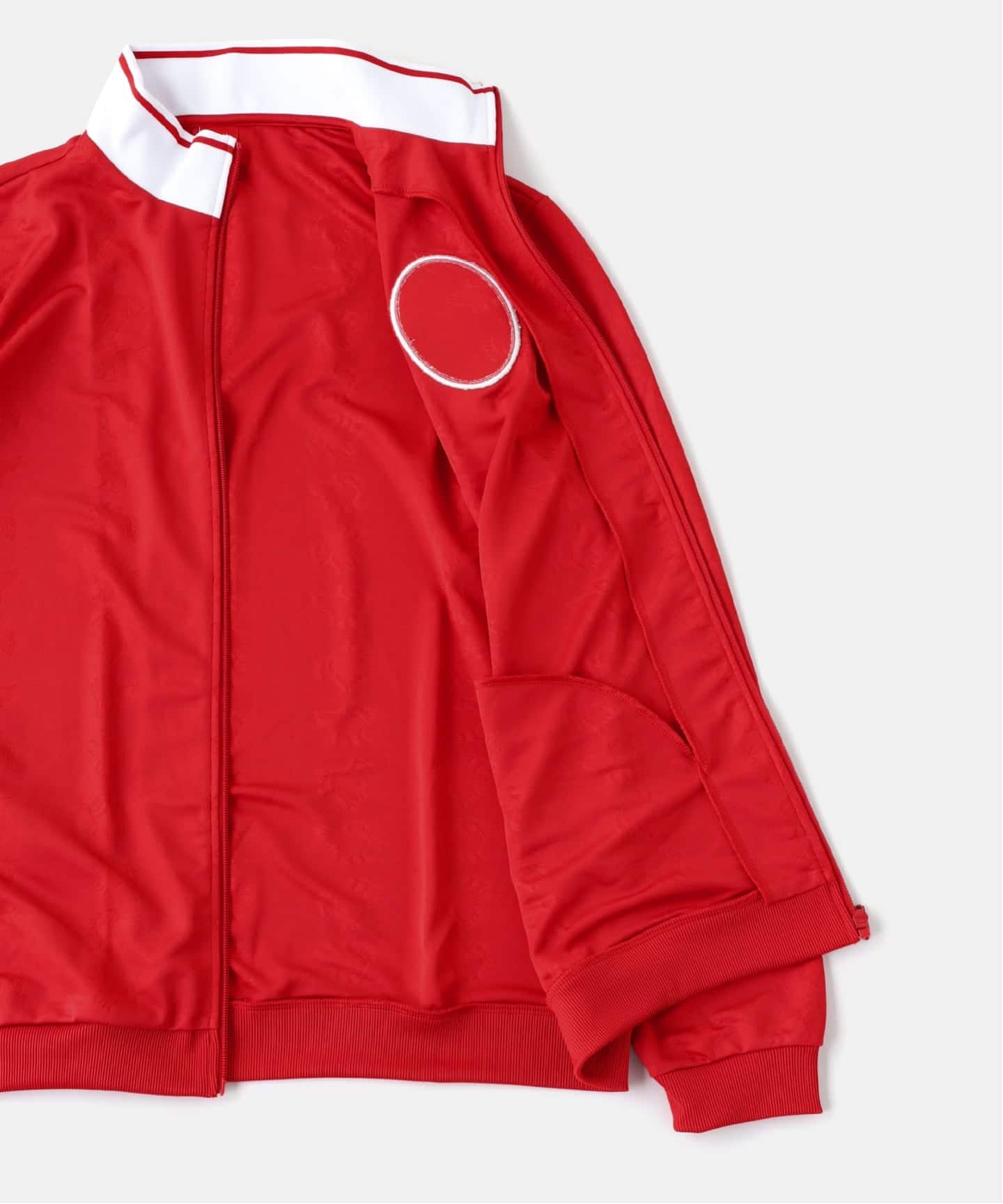 Liverpool FC / リバプール FC】96 HOME TRACK JACKET（その他ブルゾン