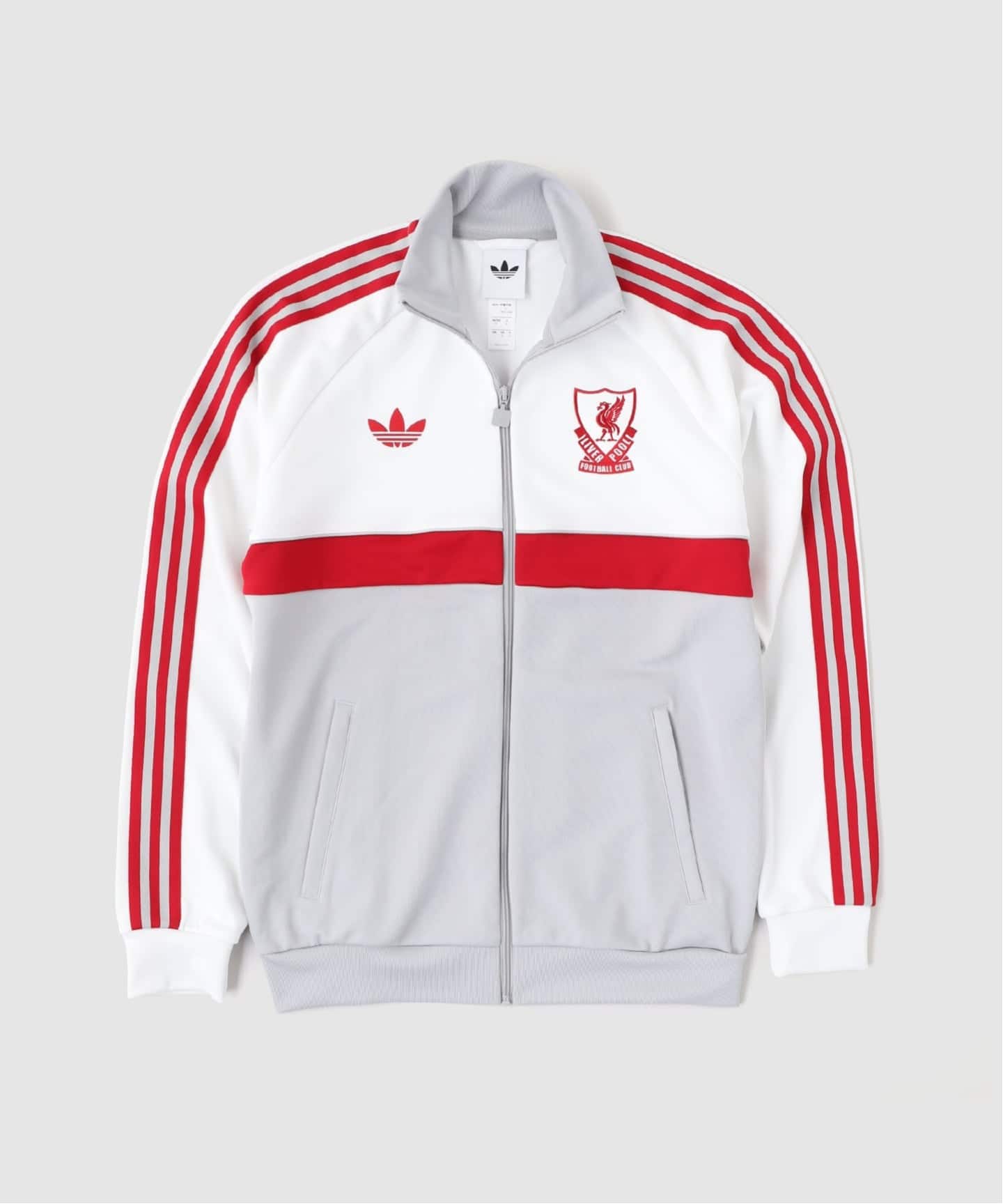 adidas / アディダス】LFC FBLI リヴァプールFC オリジナルス TT