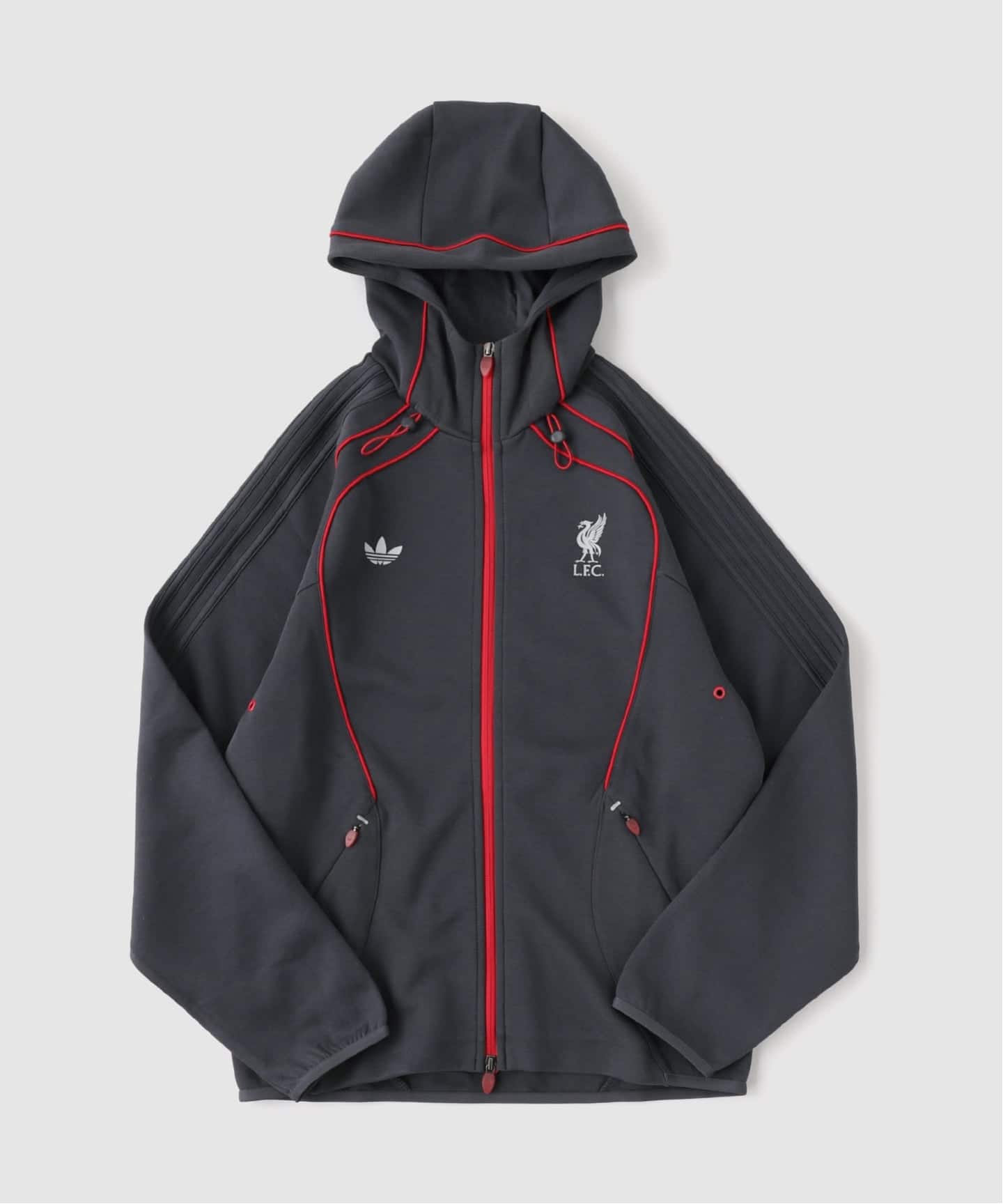 adidas / アディダス】LFC ORI LFC TRACKTOP（その他ブルゾン