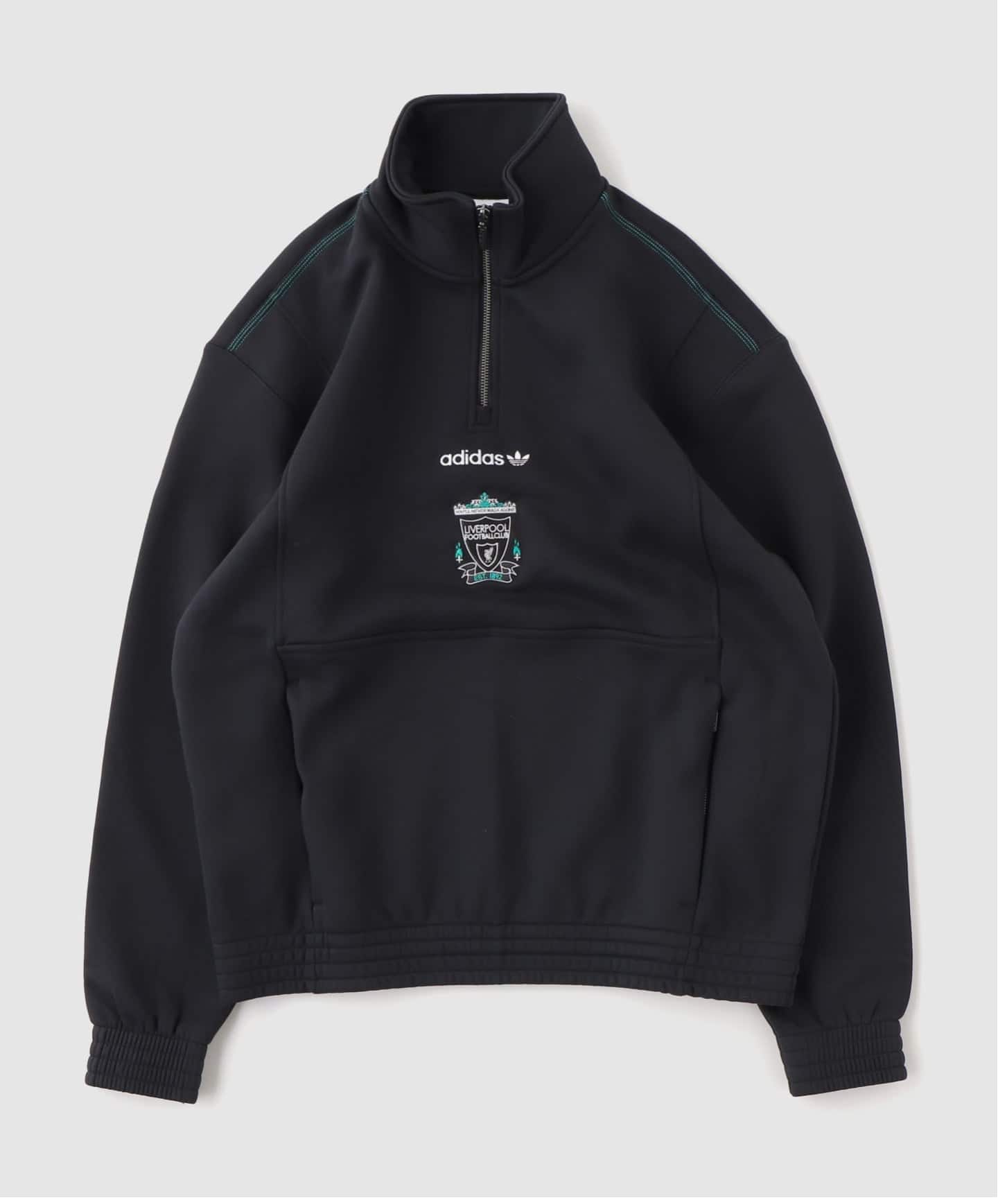 adidas / アディダス】 FBLI リヴァプールFC EQT HZIP（その他ブルゾン