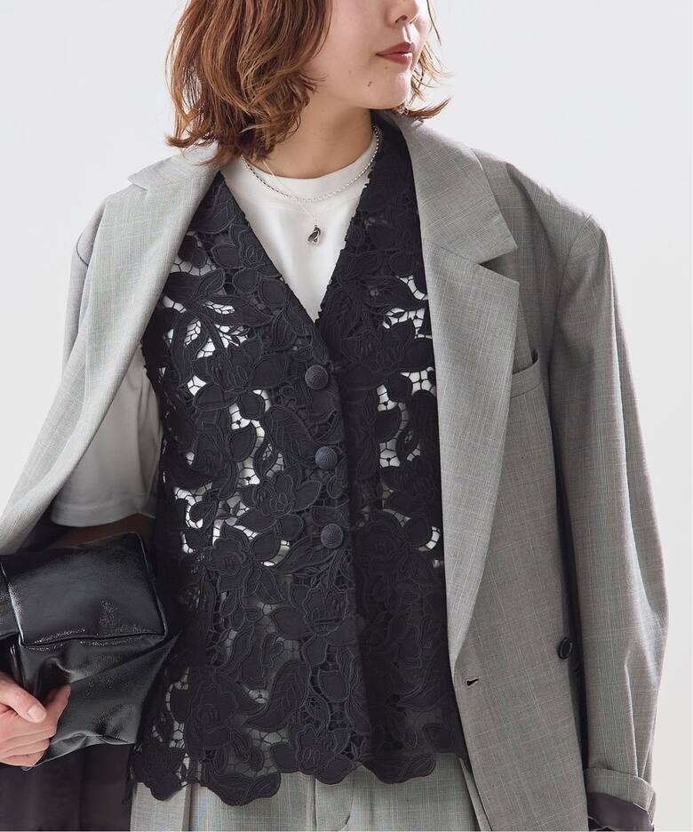 ブルゾン／アウター