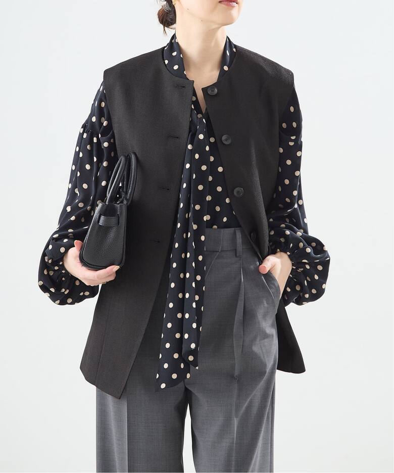 ブルゾン／アウター