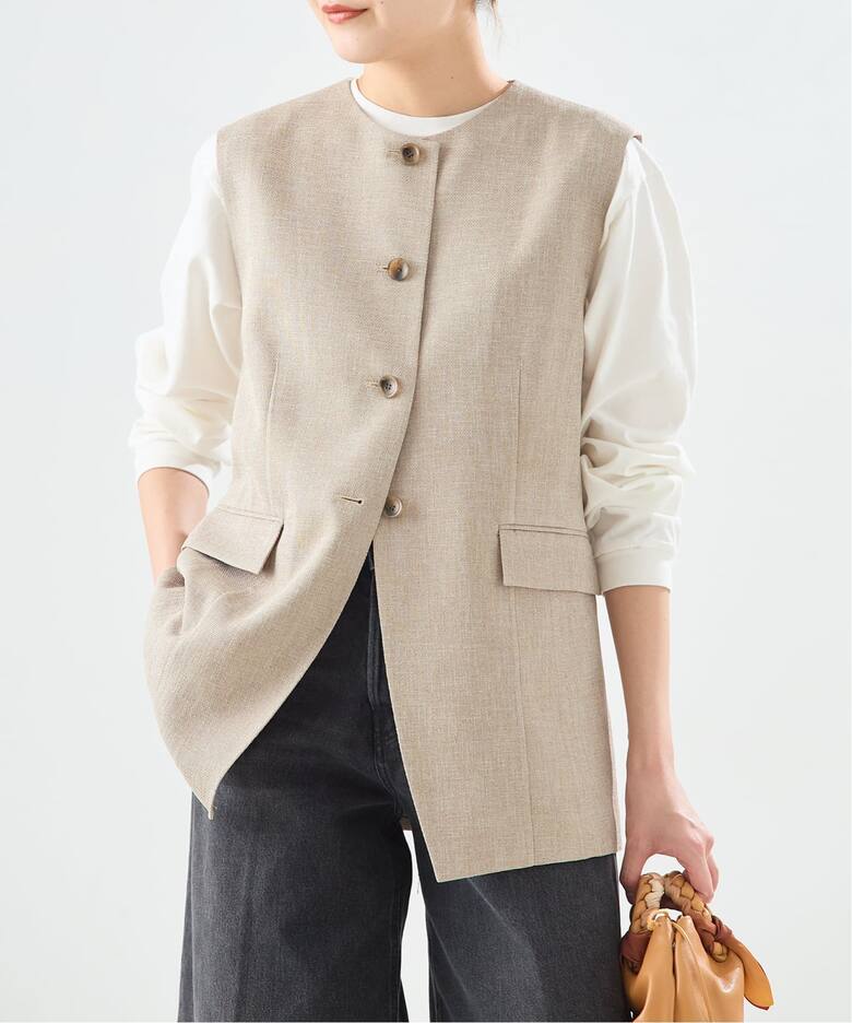 ブルゾン／アウター