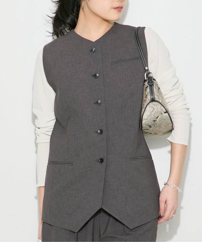 ブルゾン／アウター