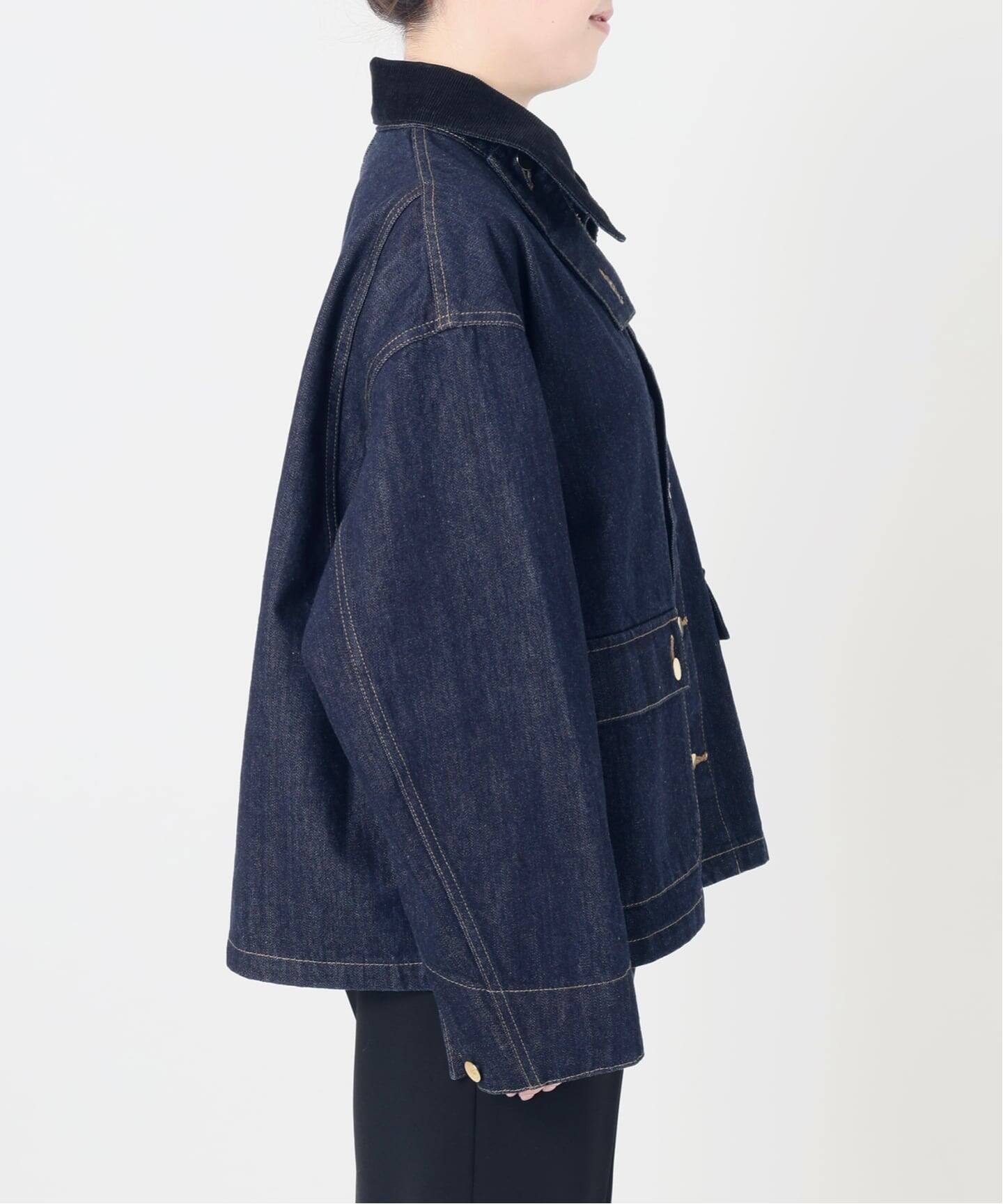 JOURNAL STANDARD カバーオール サイズ38 カバーオールジャケット（その他ブルゾン／アウター）｜JOURNAL