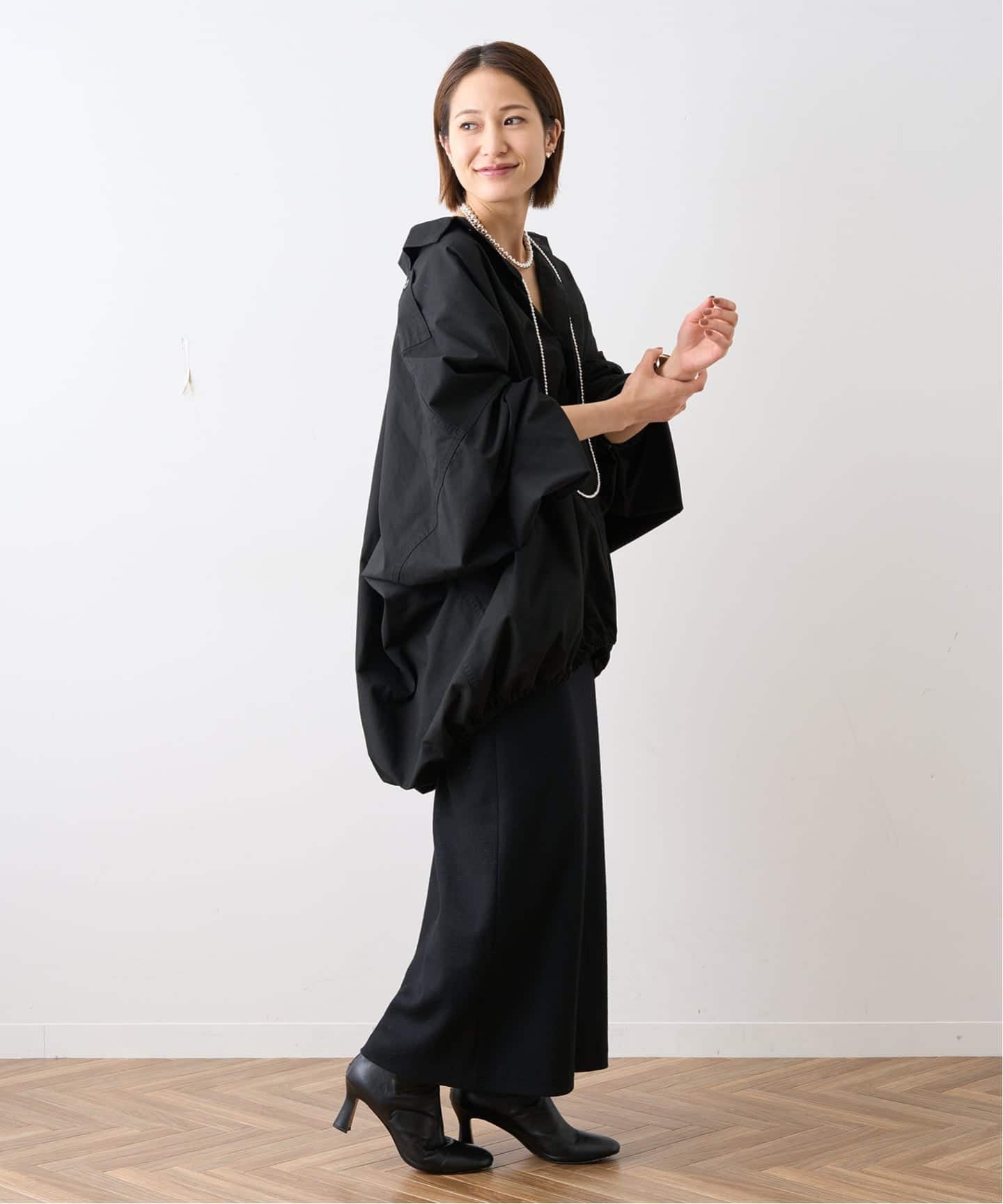 別注ILL ONE EIGHTY/イル ワンエイティSLEEPING SMOCK 追加》別注【ILL ONE EIGHTY/イル ワンエイティ】SLEEPING SMOCK