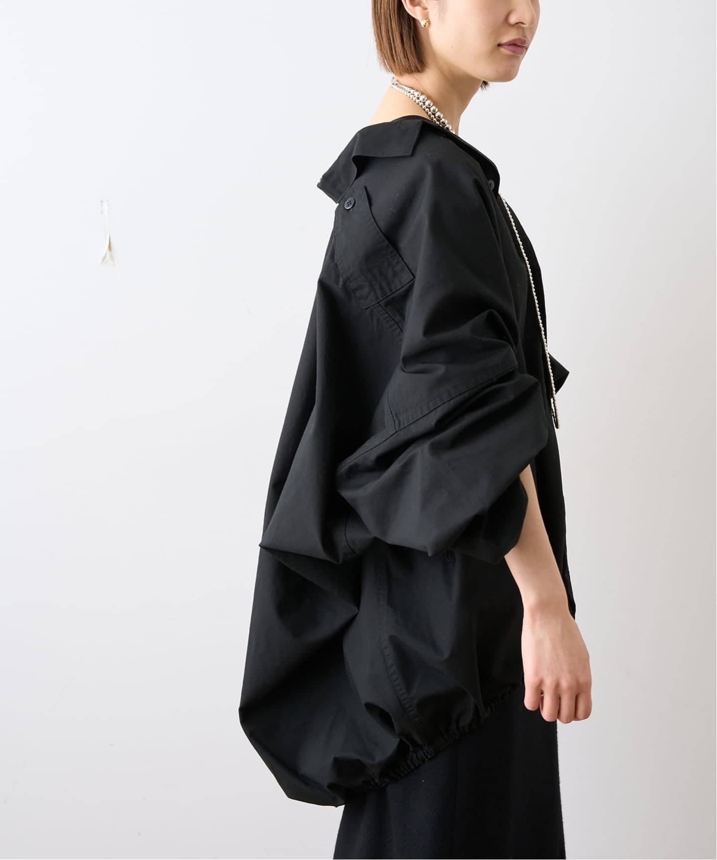 追加予約》別注【ILL ONE EIGHTY/イル ワンエイティ】SLEEPING SMOCK