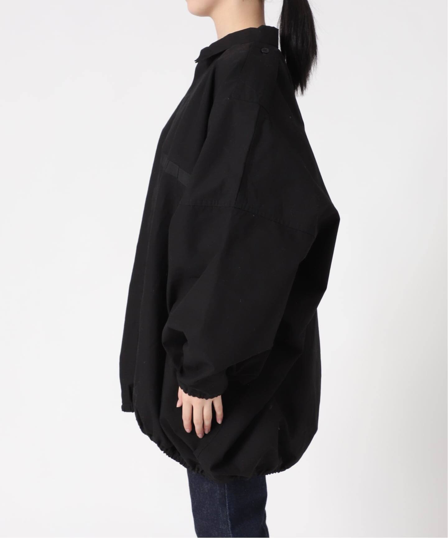 JOURNAL STANDARD 別注 SLEEPING SMOCK:ブルゾン 追加予約》別注【ILL ONE EIGHTY/イル ワンエイティ】SLEEPING SMOCK
