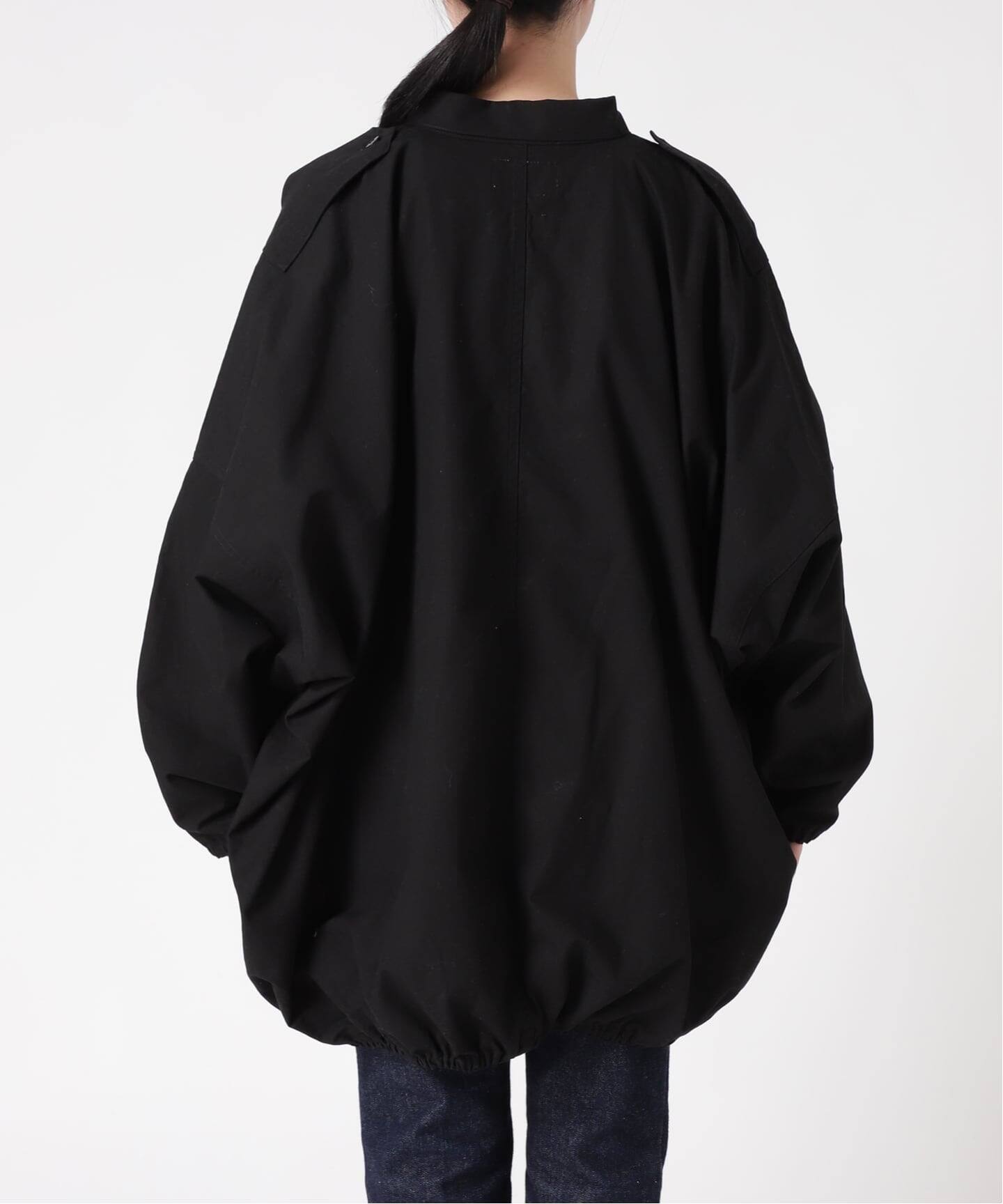 別注ILL ONE EIGHTY/イル ワンエイティSLEEPING SMOCK □《追加》《別注》【ILL ONE EIGHTY/イル ワンエイティ】SLEEPING