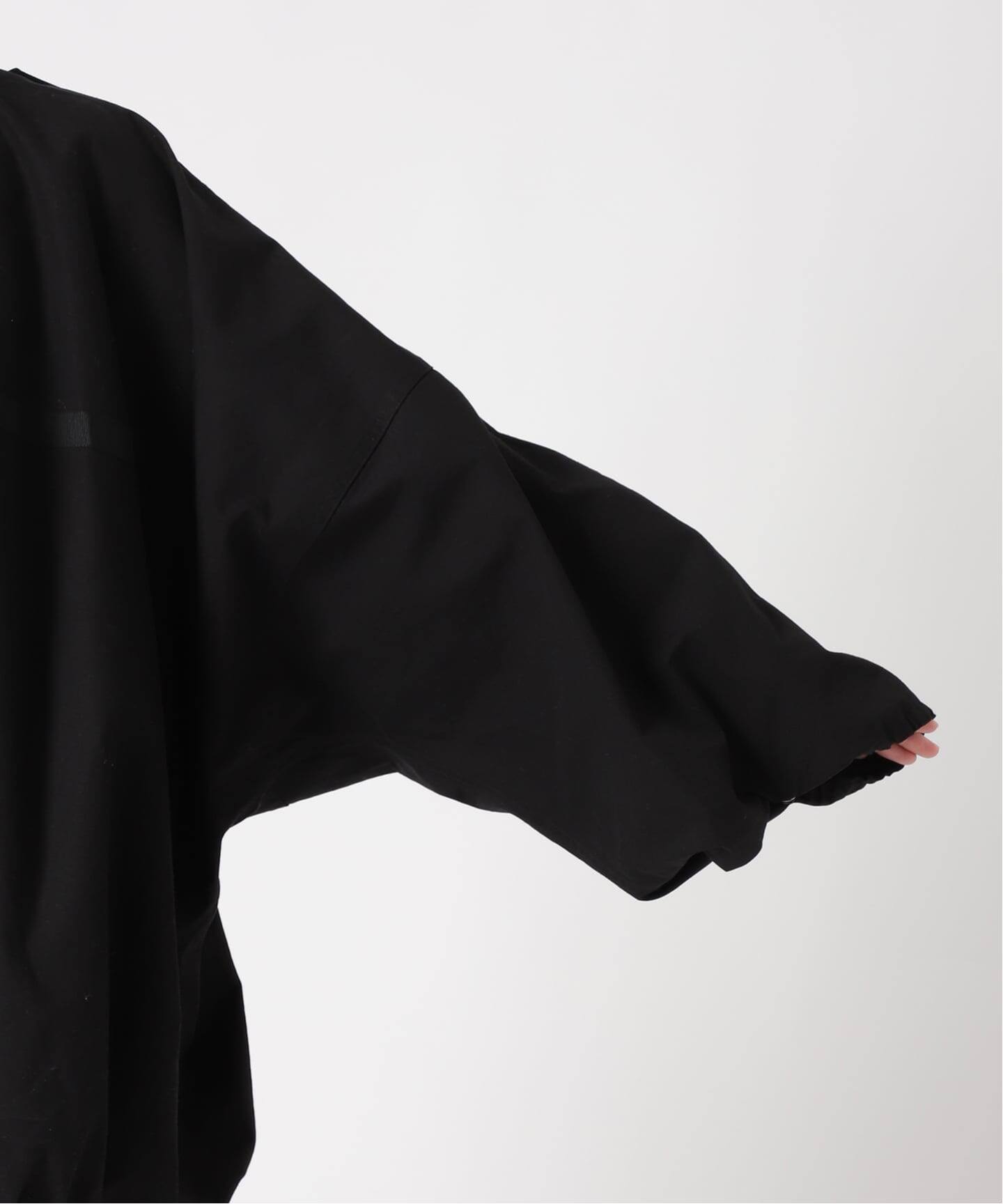 追加予約》別注【ILL ONE EIGHTY/イル ワンエイティ】SLEEPING SMOCK