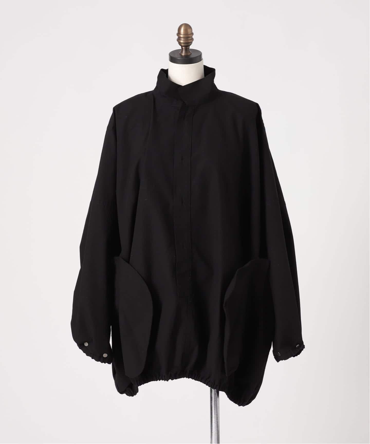 追加予約》別注【ILL ONE EIGHTY/イル ワンエイティ】SLEEPING SMOCK