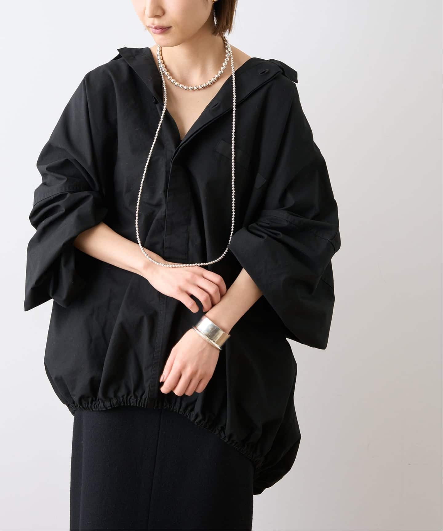 追加予約》別注【ILL ONE EIGHTY/イル ワンエイティ】SLEEPING SMOCK