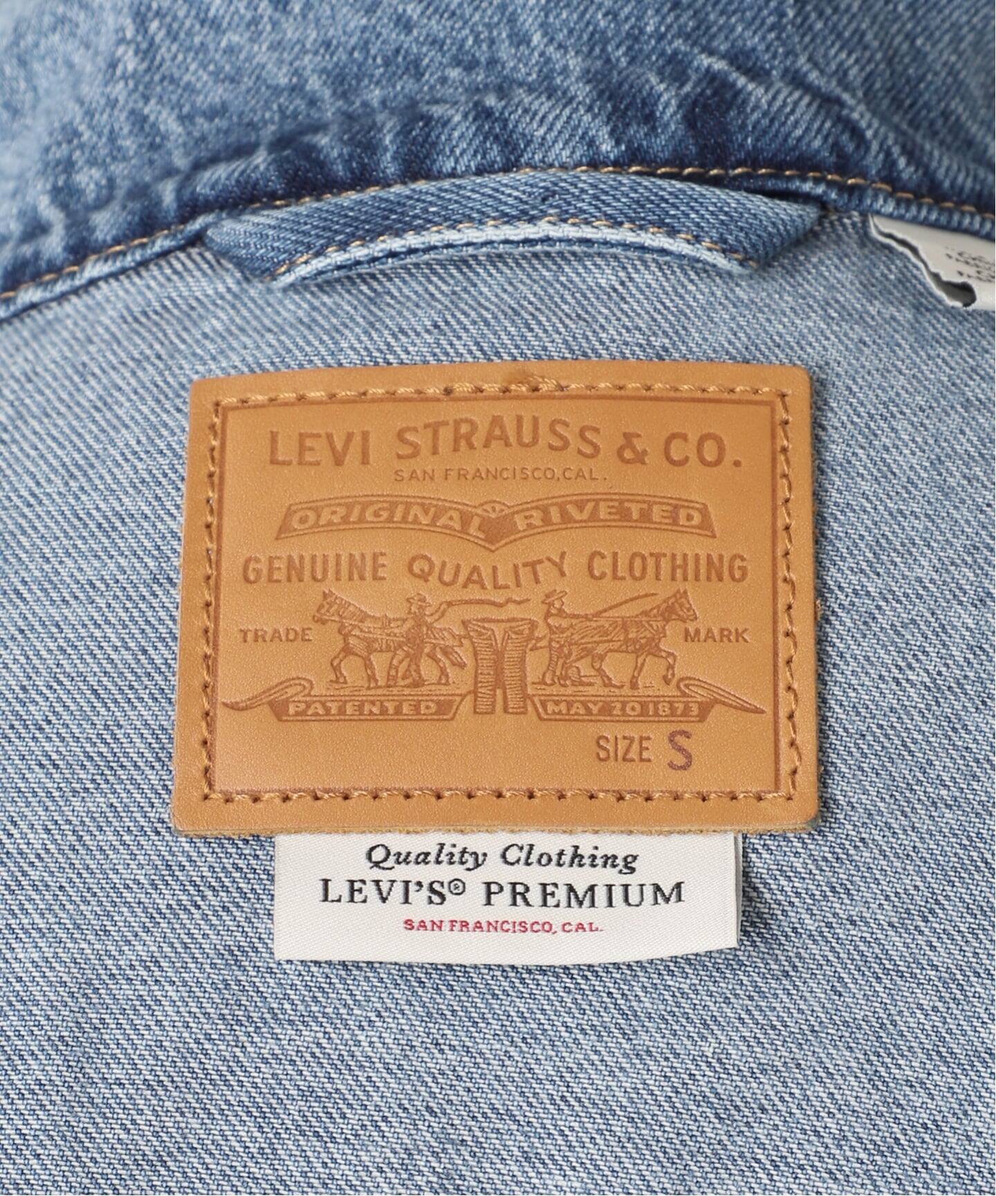 LEVI