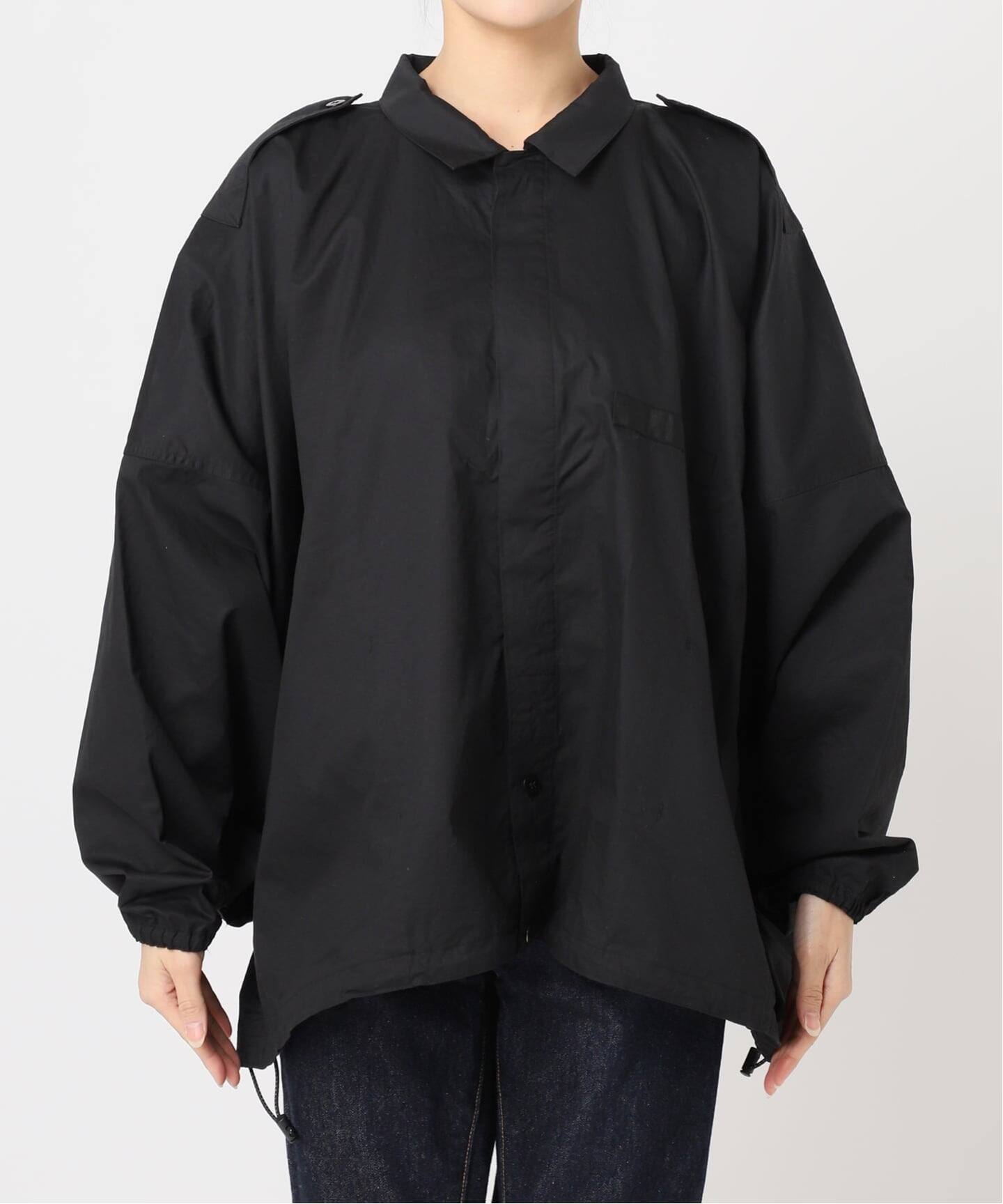 追加予約》別注【ILL ONE EIGHTY/イル ワンエイティ】ショートブルゾン