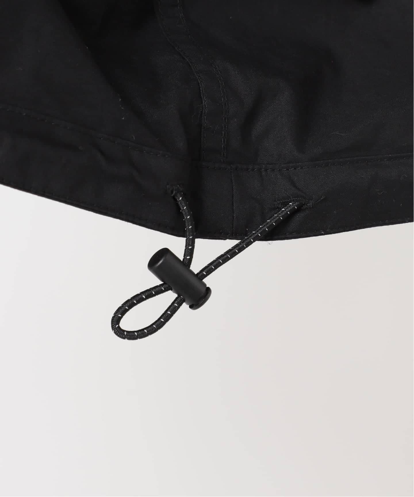 追加予約》別注【ILL ONE EIGHTY/イル ワンエイティ】ショートブルゾン