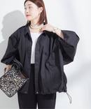 《追加》別注【ILL ONE EIGHTY/イル ワンエイティ】ショートブルゾン