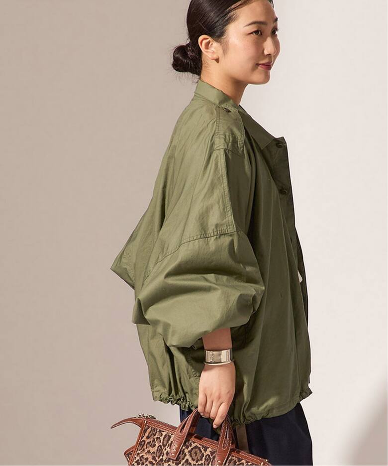 ブルゾン／アウター