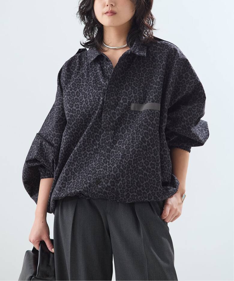 ブルゾン／アウター