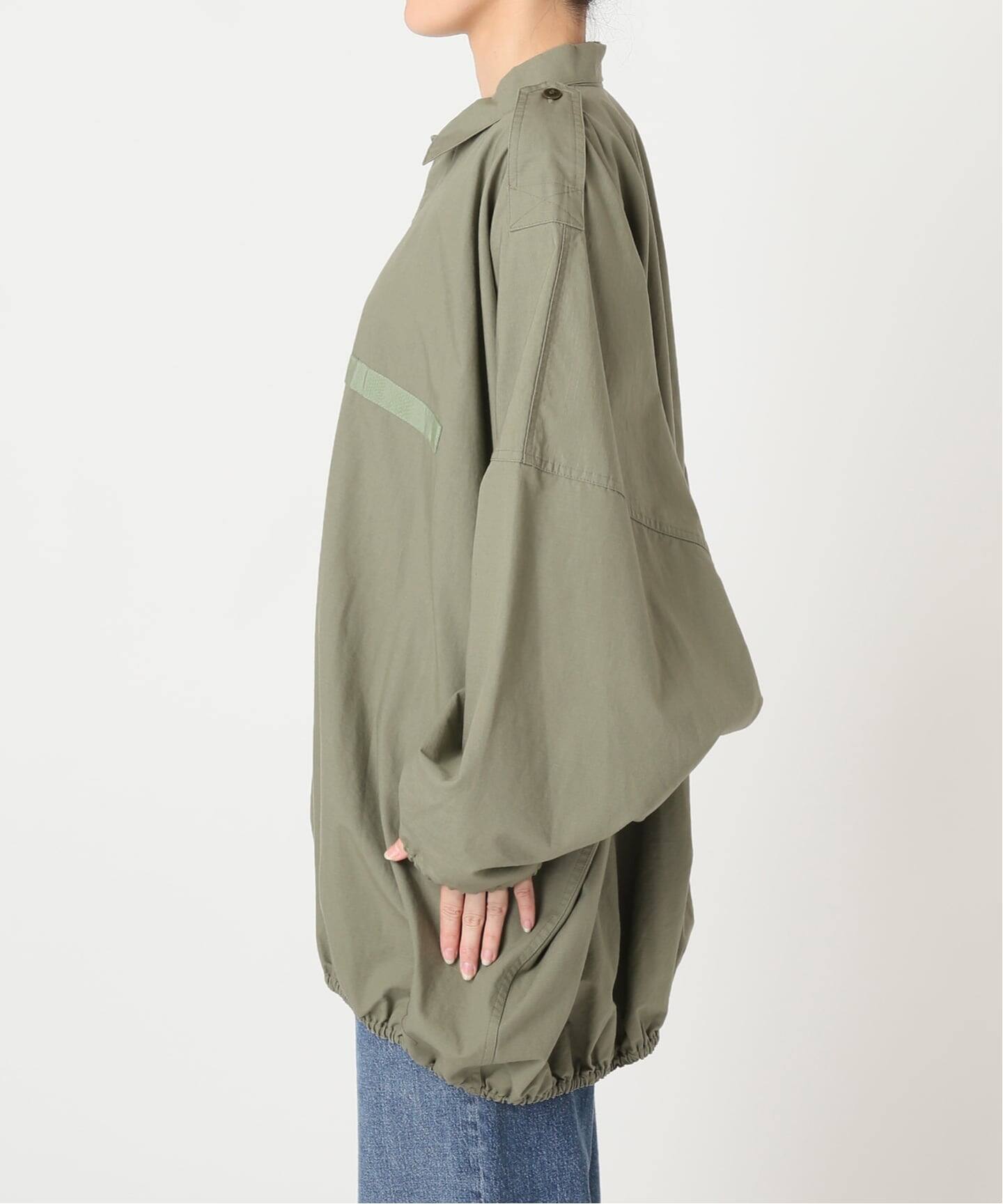 追加6》ILL ONE EIGHTY/イル ワンエイティ 別注 SLEEPING SMOCK 
