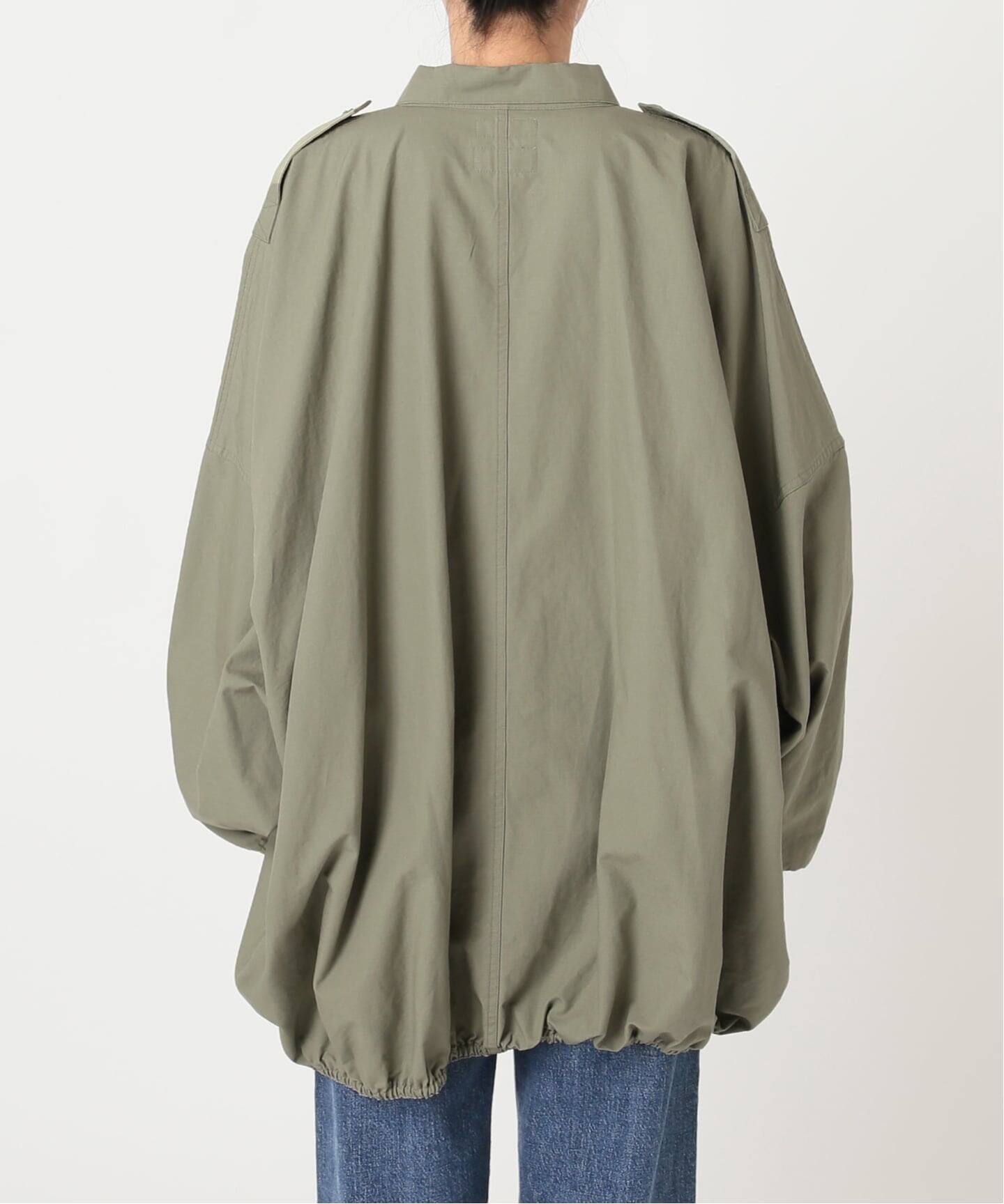追加6》ILL ONE EIGHTY/イル ワンエイティ 別注 SLEEPING SMOCK 
