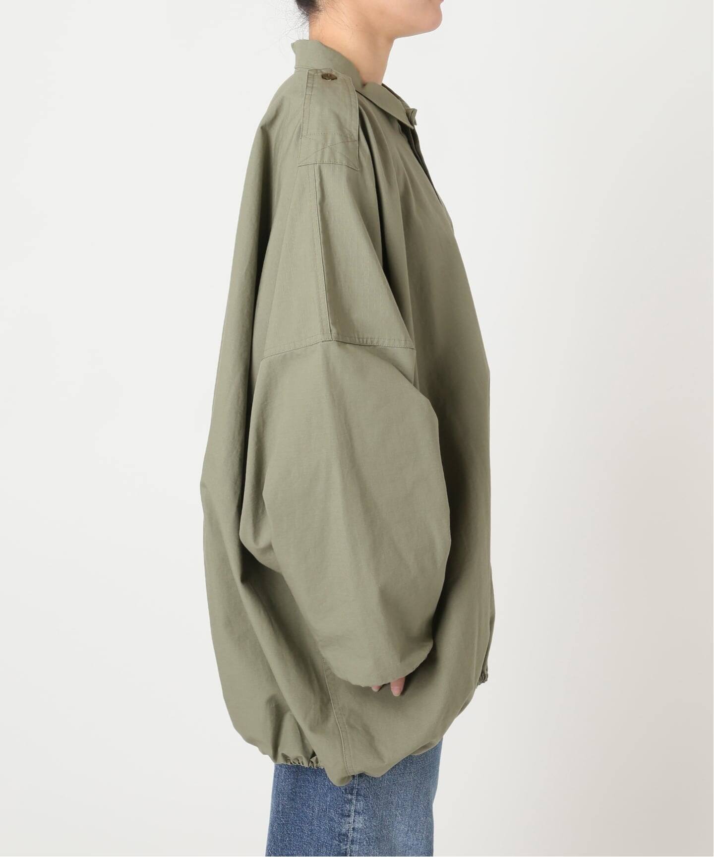 追加6》ILL ONE EIGHTY/イル ワンエイティ 別注 SLEEPING SMOCK