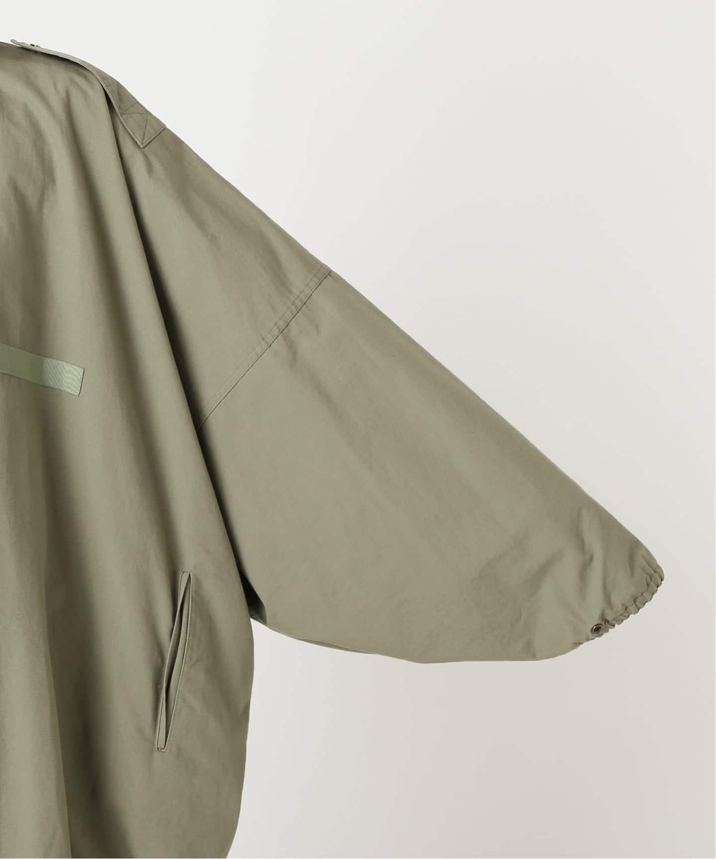 追加6》ILL ONE EIGHTY/イル ワンエイティ 別注 SLEEPING SMOCK