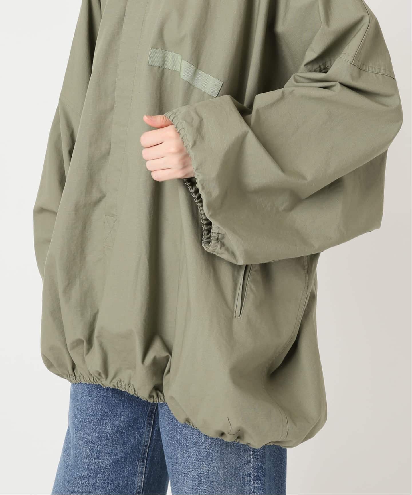 追加6》ILL ONE EIGHTY/イル ワンエイティ 別注 SLEEPING SMOCK