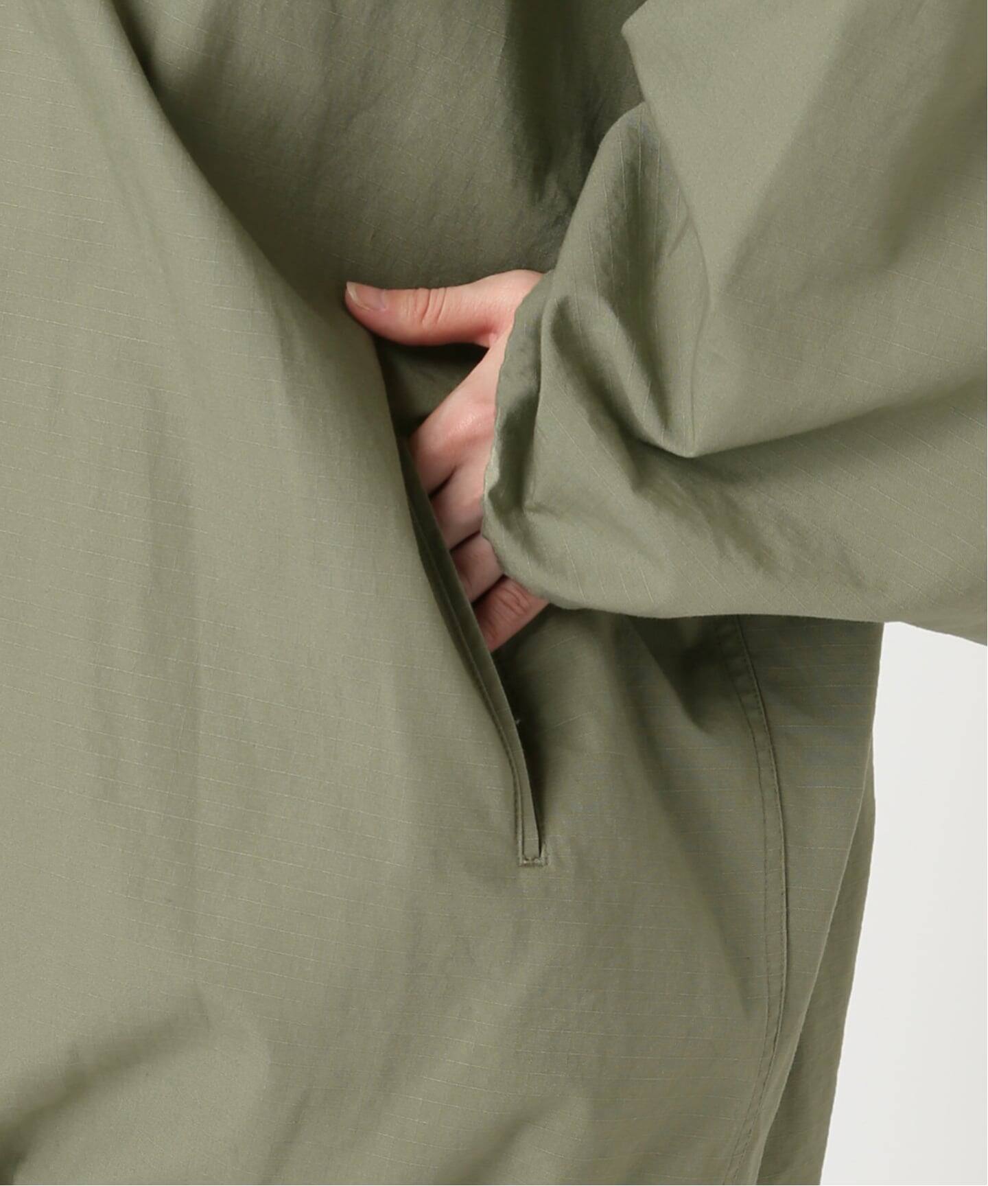 追加6》ILL ONE EIGHTY/イル ワンエイティ 別注 SLEEPING SMOCK 