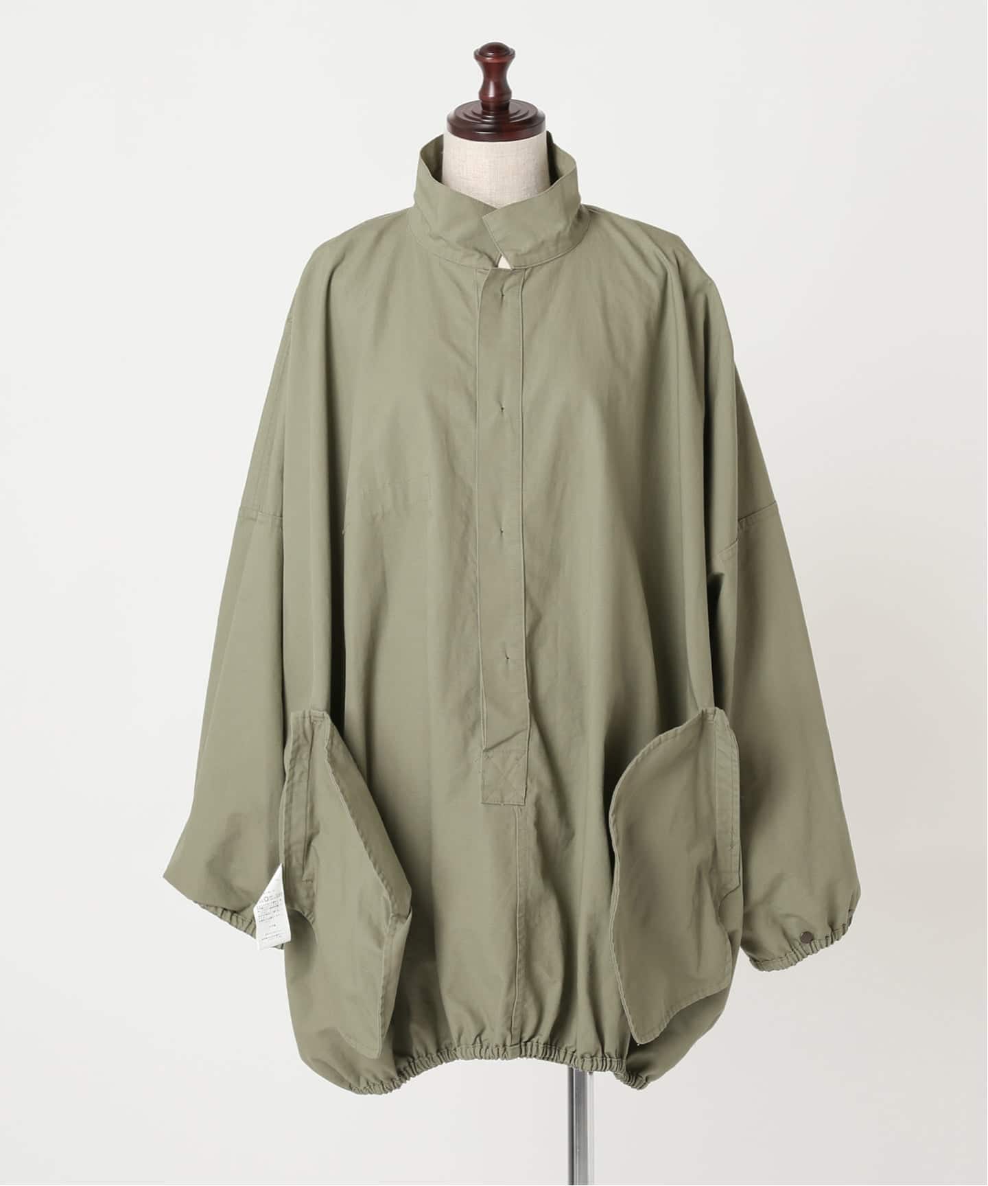 ILL ONE EIGHTY】SLEEPING SMOCKブルゾン 追加》別注【ILL ONE EIGHTY