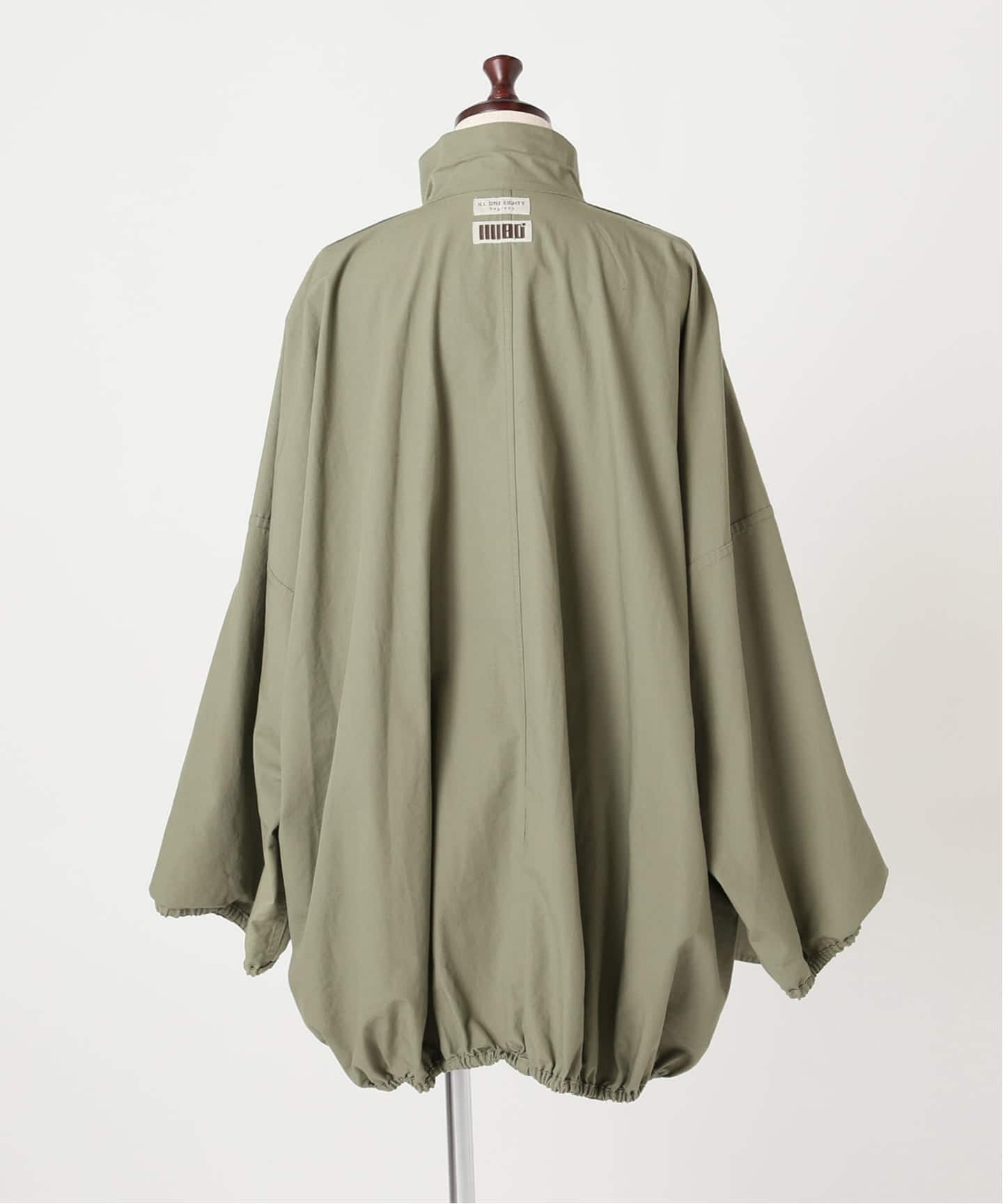 追加予約6》ILL ONE EIGHTY/イル ワンエイティ 別注 SLEEPING SMOCK