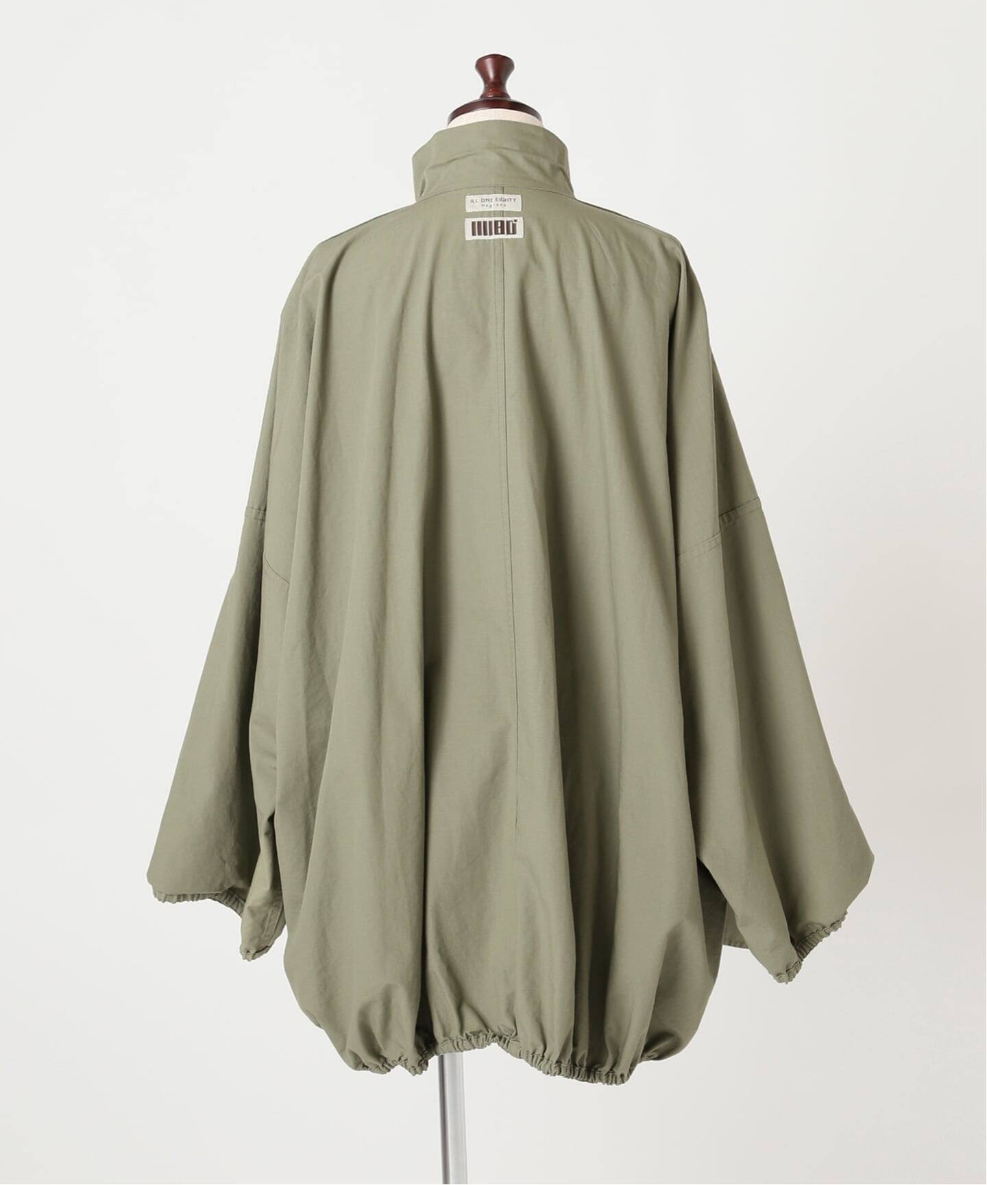追加6》ILL ONE EIGHTY/イル ワンエイティ 別注 SLEEPING SMOCK 