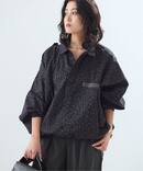 《追加予約2》ILL ONE EIGHTY/イル ワンエイティ 別注LEOPARDショートブルゾン