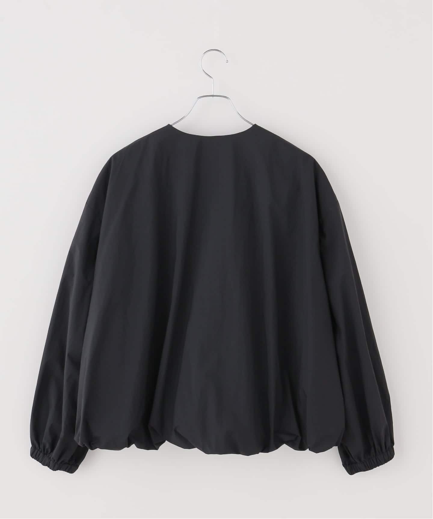25SS JOURNAL STANDARD relume バルーンブルゾン JOURNAL STANDARD relume - 25SS JOURNAL STANDARD relume バルーン