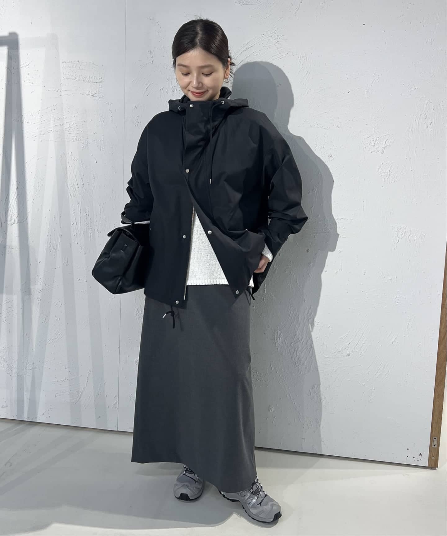 予約》ショートモッズブルゾン（その他ブルゾン／アウター）｜JOURNAL