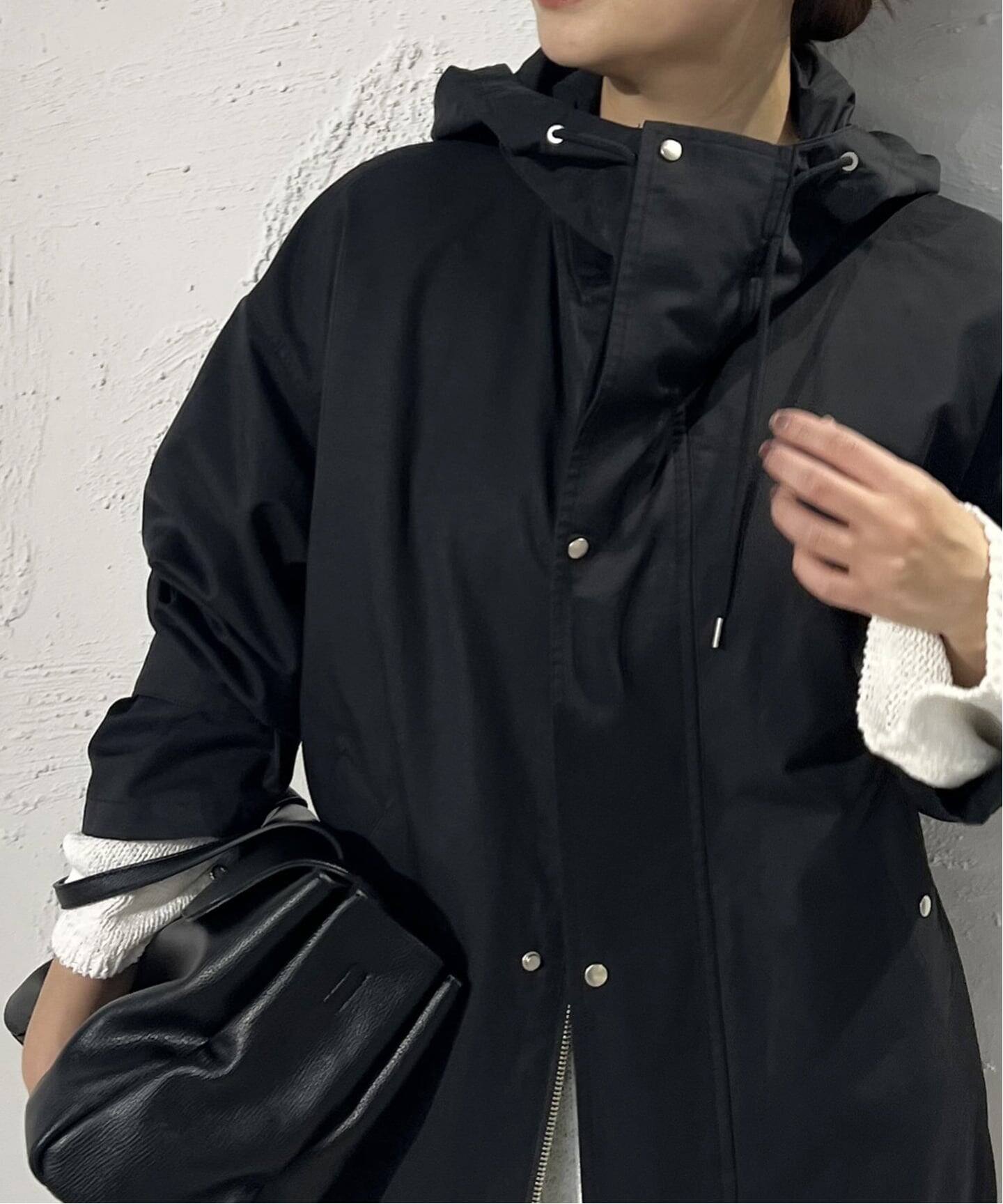 ショートモッズブルゾン（その他ブルゾン／アウター）｜JOURNAL