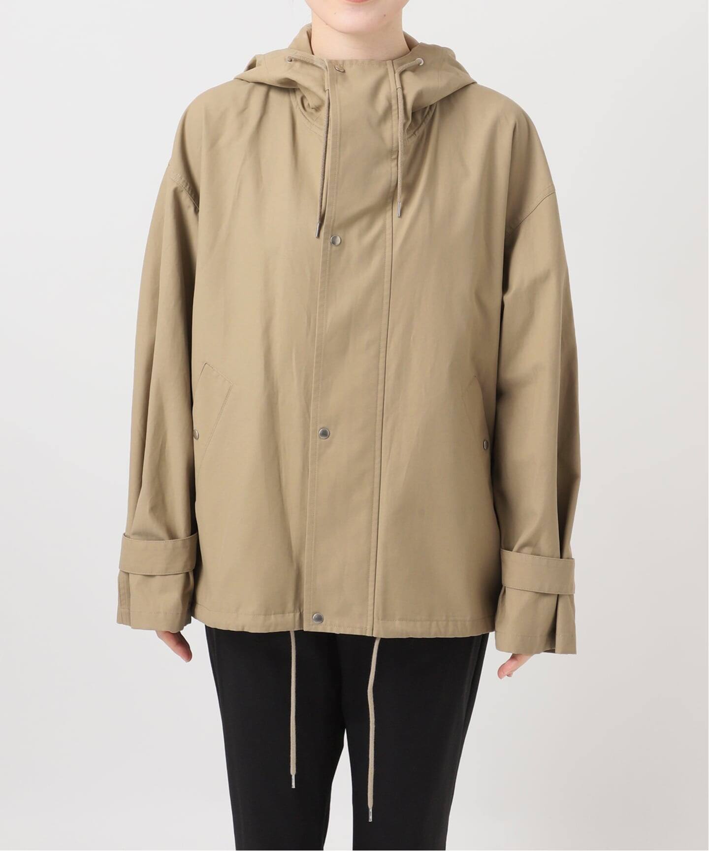 予約》ショートモッズブルゾン（その他ブルゾン／アウター）｜JOURNAL