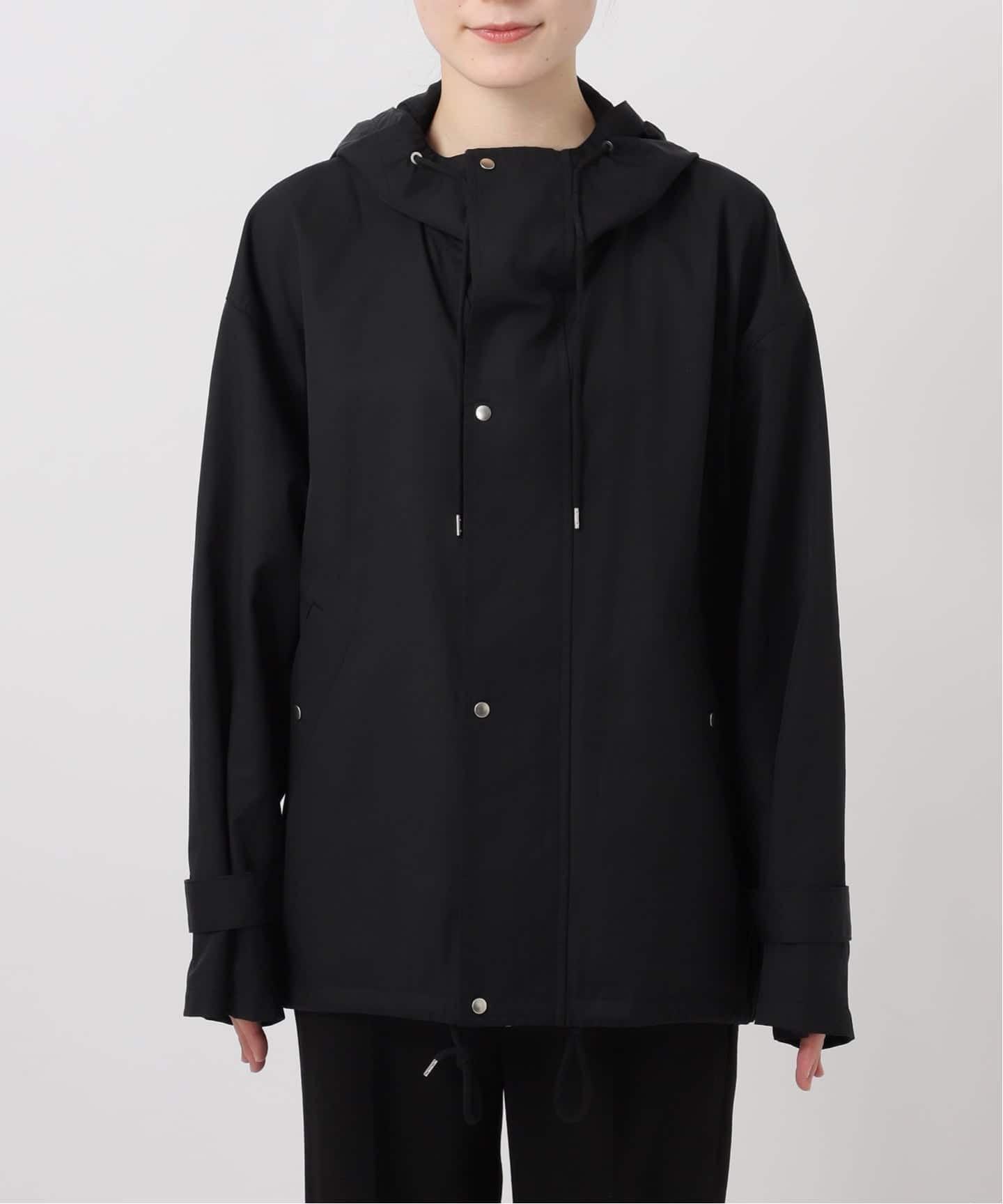 予約》ショートモッズブルゾン（その他ブルゾン／アウター）｜JOURNAL