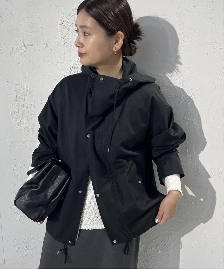 ブルゾン／アウター