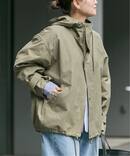 《予約》ショートモッズブルゾン