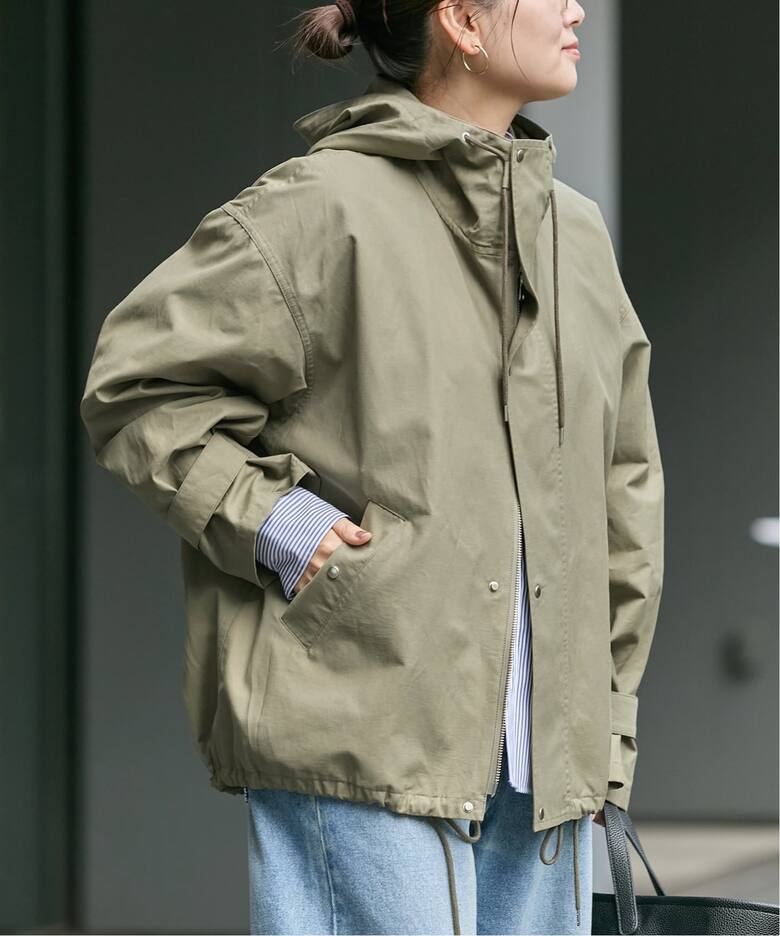 ブルゾン／アウター