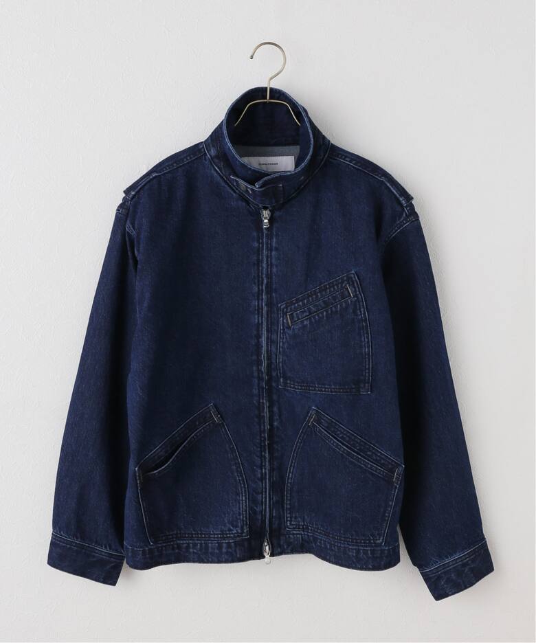 ブルゾン／アウター