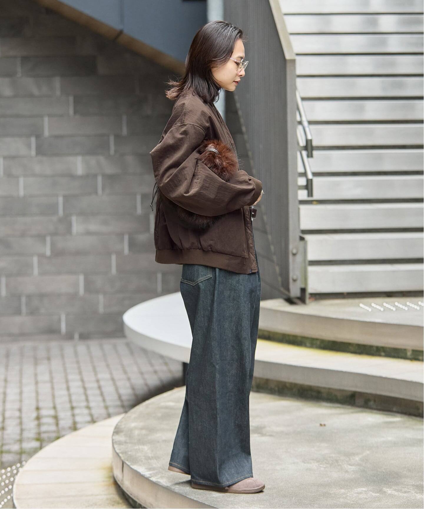 洗える】Easy Light MA-1（MA-1）｜JOURNAL STANDARD（ジャーナル 