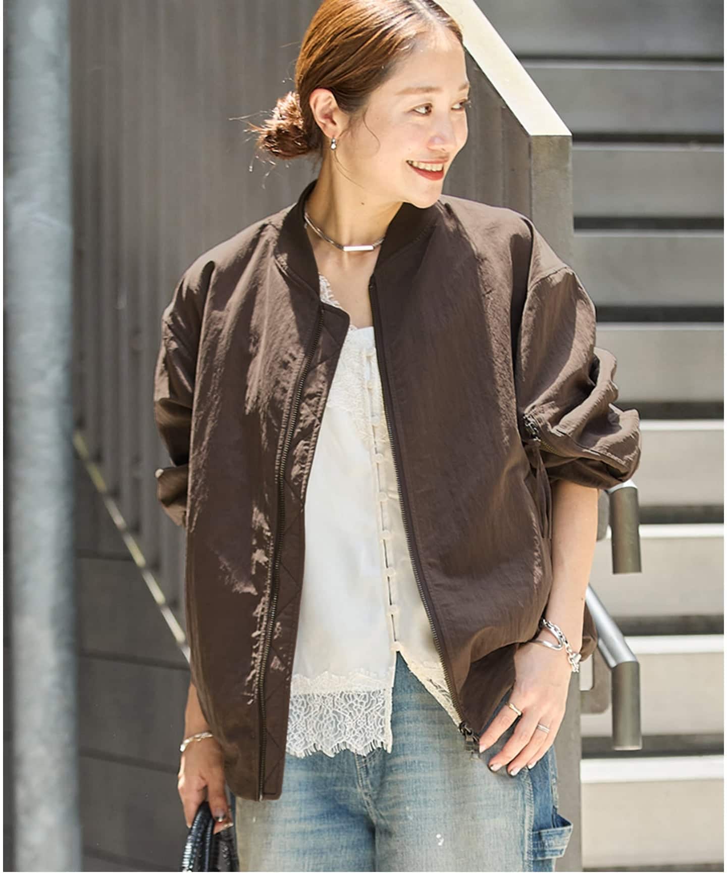 JOURNAL STANDARD｜ジャーナルスタンダード（レディース／カラーが
