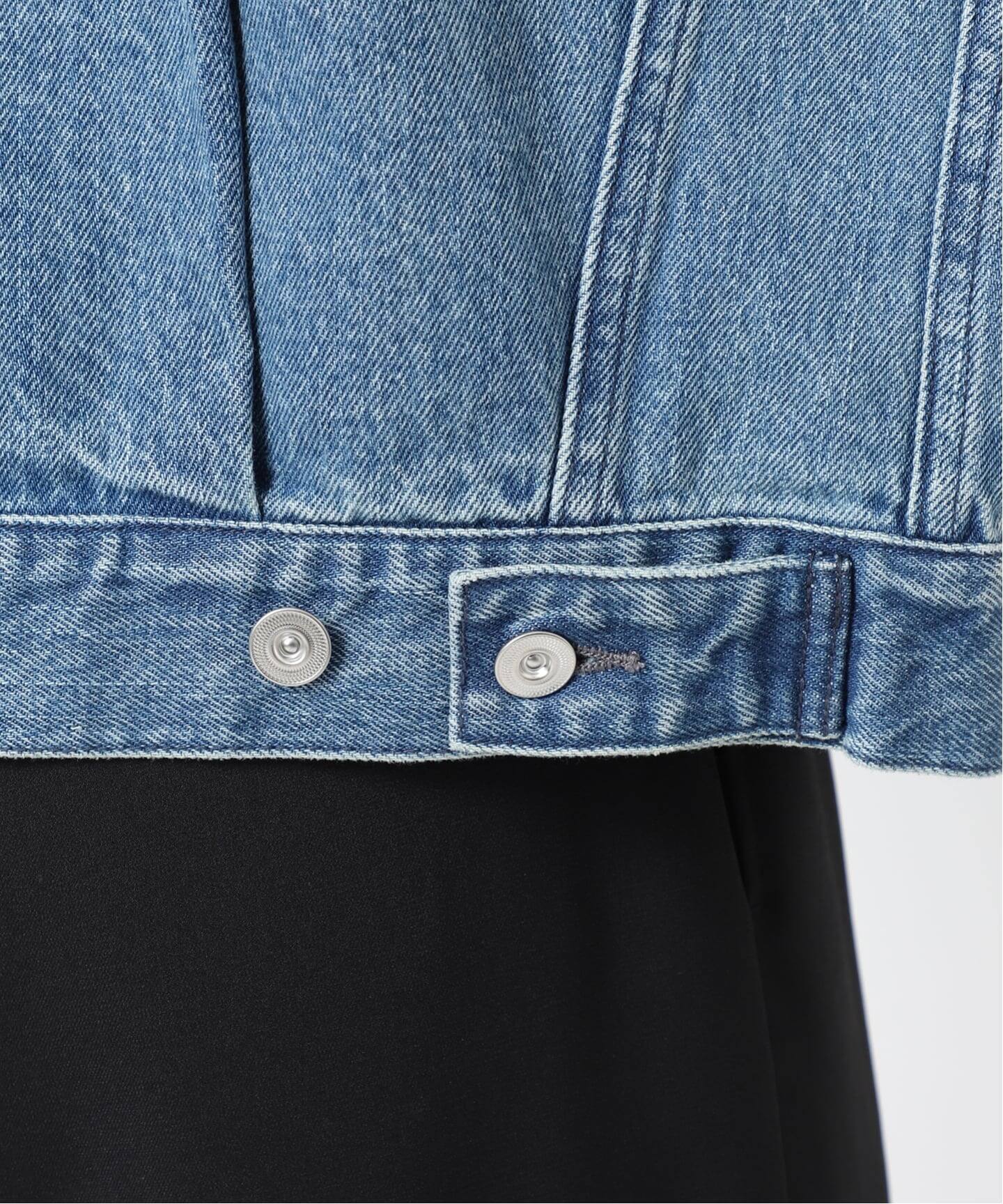 Denim Trucker jacket（デニムジャケット）｜JOURNAL STANDARD