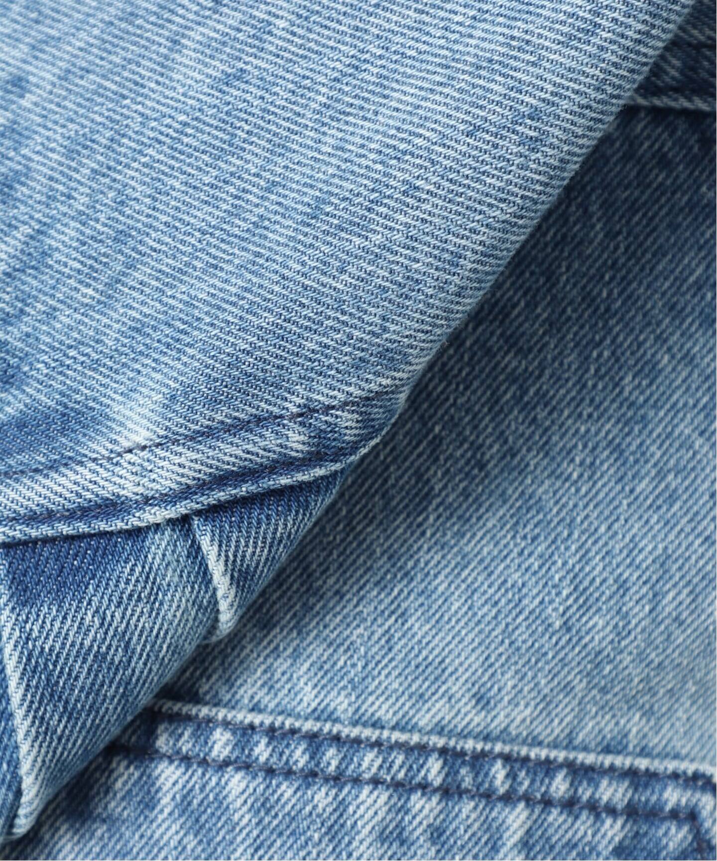Denim Trucker jacket（デニムジャケット）｜JOURNAL STANDARD