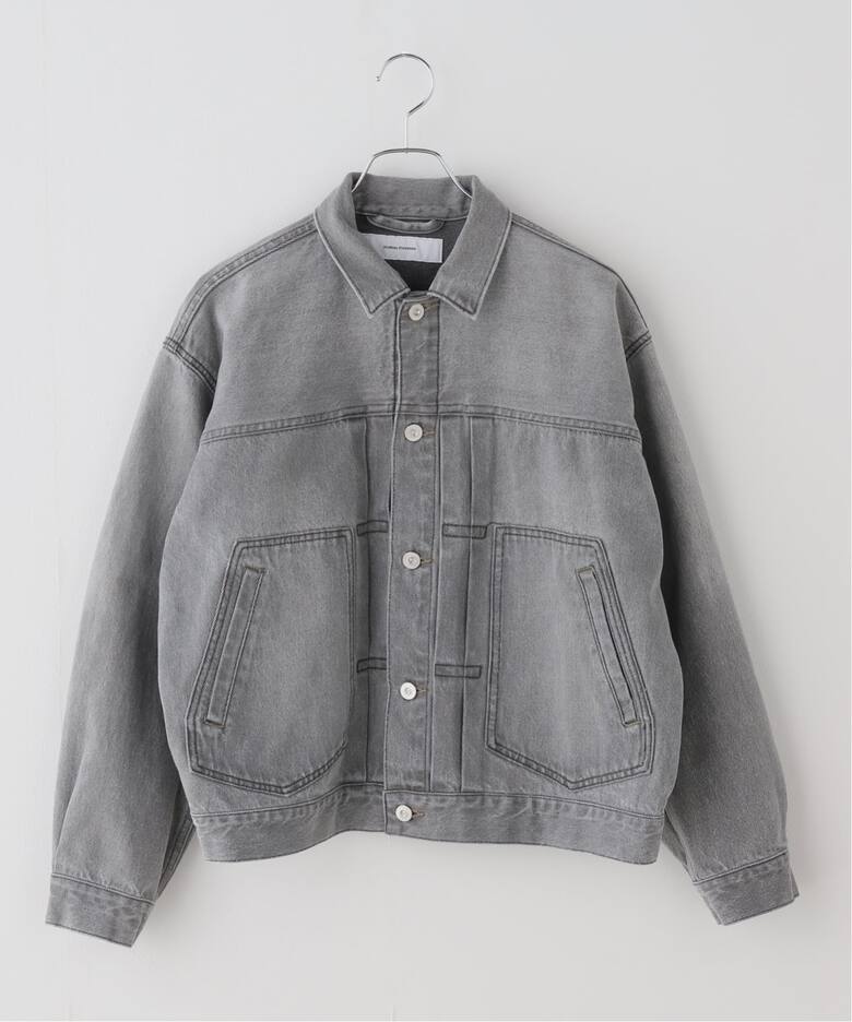 ブルゾン／アウター